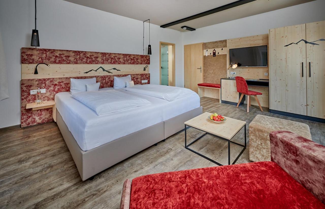 Landhotel Moorhof Neuschoenau Ngoại thất bức ảnh