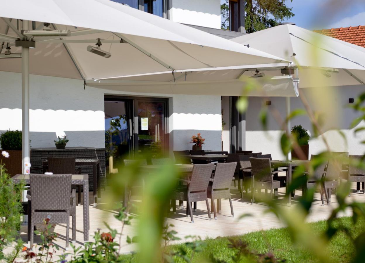 Landhotel Moorhof Neuschoenau Ngoại thất bức ảnh