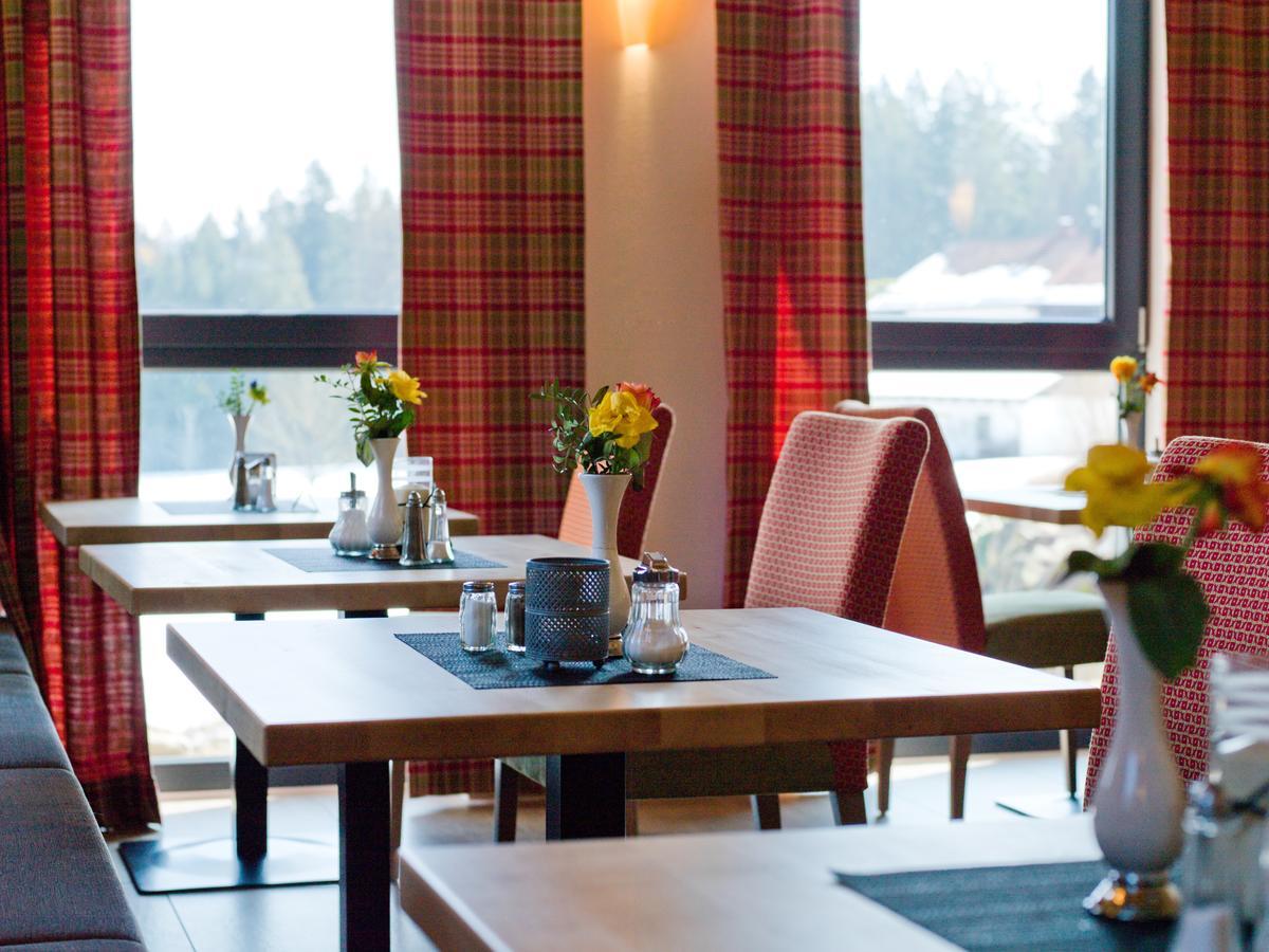 Landhotel Moorhof Neuschoenau Ngoại thất bức ảnh