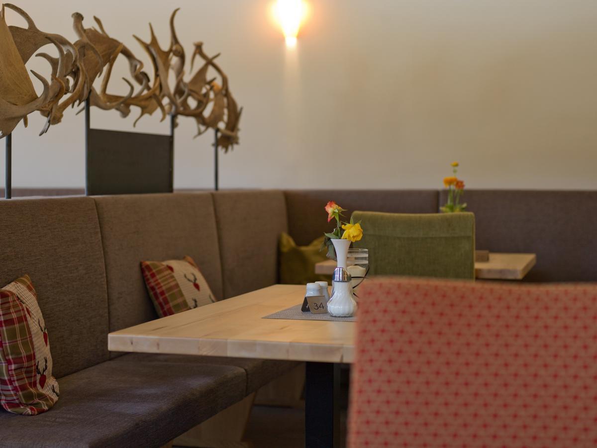 Landhotel Moorhof Neuschoenau Ngoại thất bức ảnh