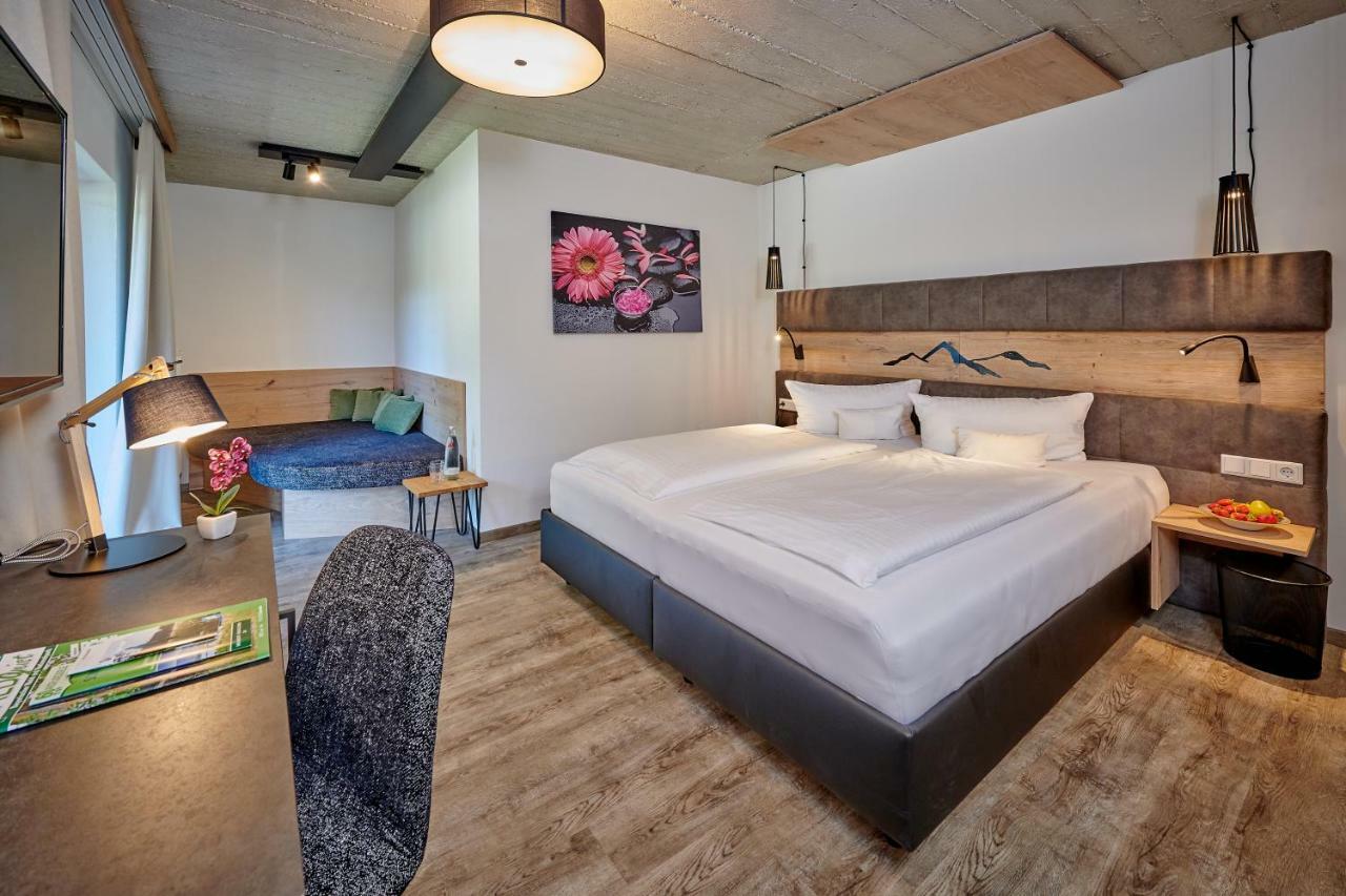 Landhotel Moorhof Neuschoenau Ngoại thất bức ảnh