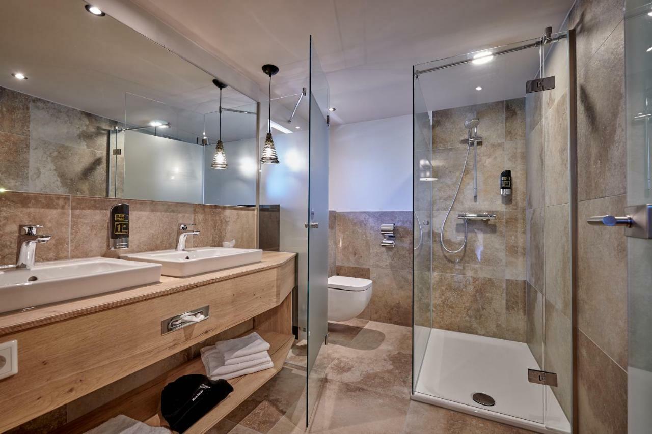 Landhotel Moorhof Neuschoenau Ngoại thất bức ảnh