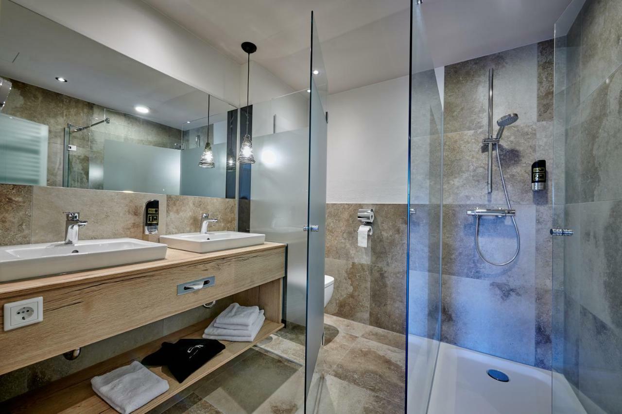 Landhotel Moorhof Neuschoenau Ngoại thất bức ảnh