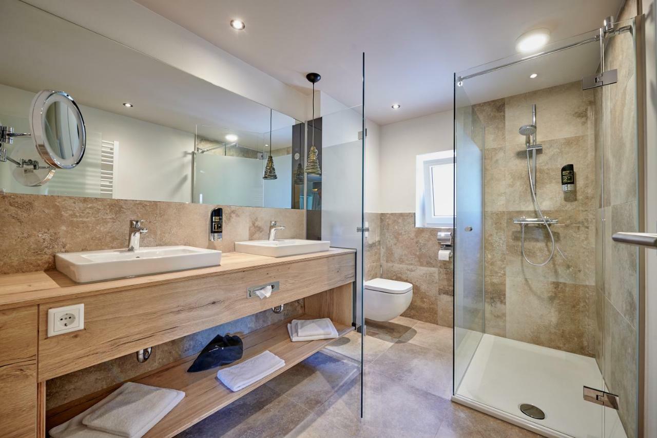 Landhotel Moorhof Neuschoenau Ngoại thất bức ảnh